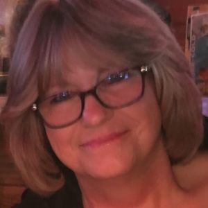 Meet your Posher, Patricia